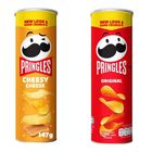 Pringles Potato Chips Snack Value Pack