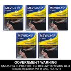 Mevius for Ploom Baize Option 5 x 20 Pieces