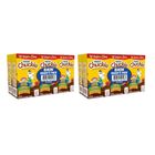 Nestle Chuckie Opti-Grow Baon Saver's Pack 6 x 100ml - Bundle of 2