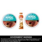 Nordic Spirit Fresh Frost Mini Regular 2 x 20 Pieces + Free Great Taste Iced Coffee Caramel Macchiato 200ml