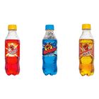 Extra Joss Assorted Trio 237ml : Maxx Powder + Mixed Berries + Japanese Citrus