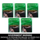 Mevius for Ploom Cold Menthol 5 x 20 Pieces