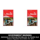 Winston Red 2 x 20 Sticks