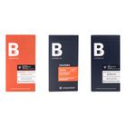 B Coffee Single Origin: Costa Rica + Colombia + Nicaragua