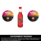 Nordic Spirit Pink Citrine 2 x 20 Pieces + Sting Energy Drink Strawberry 320ml
