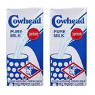 Cowhead Fresh Milk 1L - Bundle of 2