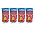 Dutch Mill UHT Yoghurt Strawberry 180ml - Bundle of 4