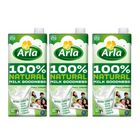 Arla Milk Goodness Full Cream 1L - Bundle of 3