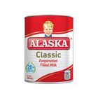 Alaska Classic Evaporated Filled Milk 370ml