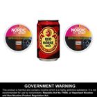 Nordic Spirit Pink Citrine 2 x 20 Pieces + Red Horse 330ml