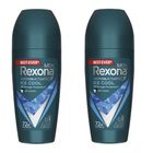 Rexona Men Roll On Ice Cool 2 x 50ml