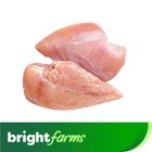 brightfarms Skinless chicken Breast Fillet 1kg