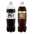 1L Sulit Duo: RC Cola No Sugar 1L + Arcy's Root Beer 1L