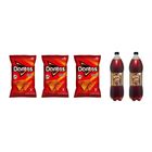 Doritos and Mug Party Pack