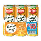 Order Ready to Drink Juice products from Puregold (Guiguinto) in