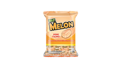 Rebisco Mr. Melon Chewy Melon Flavored Candy 20 x 5.3g