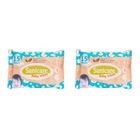 Sanicare Baby Wipes 2 x 15 Pieces