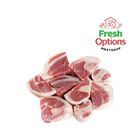 Fresh Options Pork Pata Sliced 500-600 grams