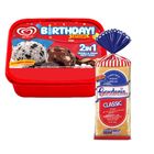 Selecta Birthday 2in1 & Gardenia Combo