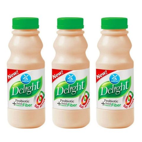 Dutch Mill Delight 400ml - Bundle of 3
