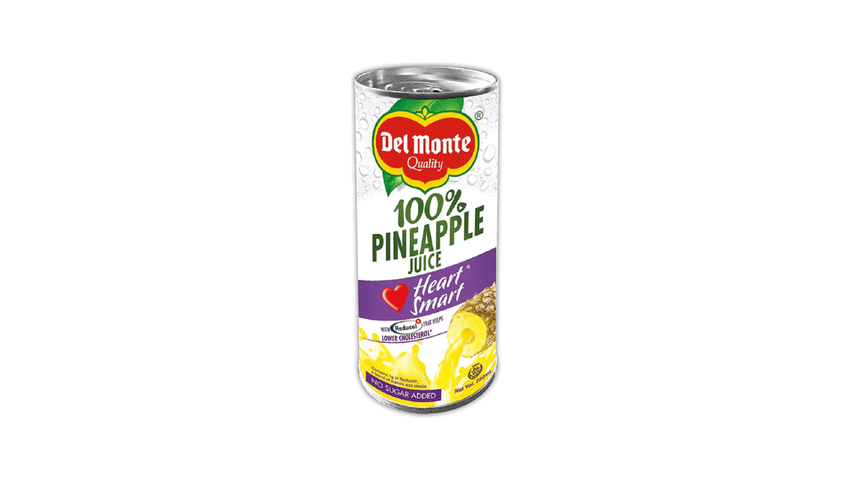Del Monte Pineapple Mini Pineapple Juice DEL MONTE PINEAPPLE GOLD