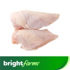 brightfarms Chicken Breast Fillet with Skin 1kg