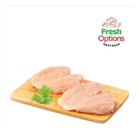 Chicken Breast Fillet (SkinLess) 900-1000g