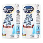 Magnolia Full Cream Milk 1L - Bundle of 2