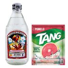 GinPom Bundle: Tang Pomelo 20g + Ginebra San Miguel Round