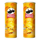 Pringles Cheese Twin Pack Cheese 2 x 102g