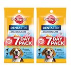 Pedigree Dentastix Medium 180g 7s (2s)