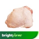 brightfarms Chicken Thigh Fillet with Skin 1kg