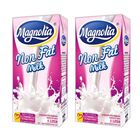 Magnolia Non Fat Milk 1L - Bundle of 2