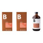 B Coffee Dulce Bundle: 2 Dulce + 1 Caramel Sauce