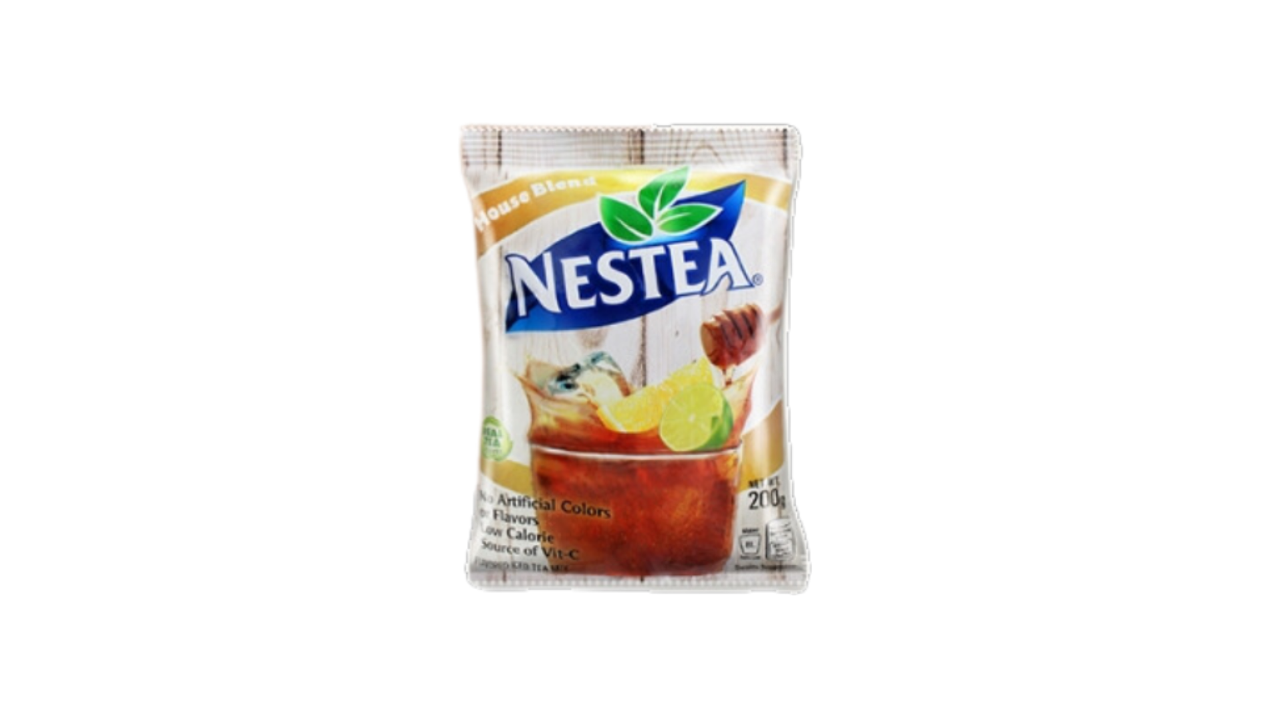 Nestea House Blend 200g delivery in the Philippines foodpanda