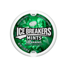 Ice Breakers Mints Spearmint 42g
