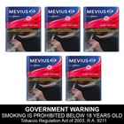 Mevius for Ploom Ruby Option 5 x 20 Pieces