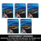 Mevius for Ploom Smooth Regular 5 x 20 Pieces