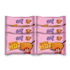 Shoop Korean Noodles Carbonara 6 Packets x 140g
