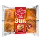 Dawn Bun Kakab Bun
