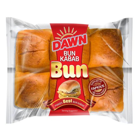 Dawn Bun Kakab Bun