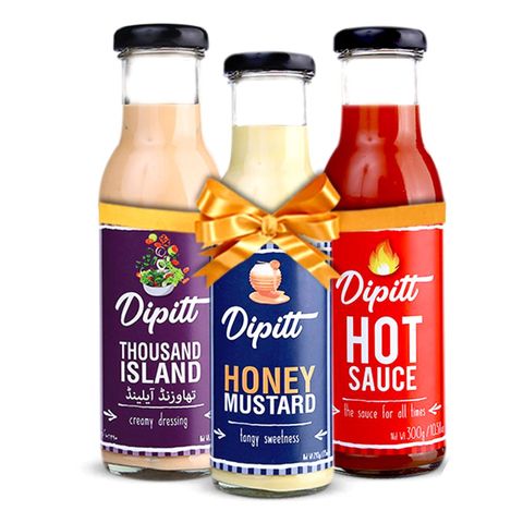 Dipitt Bundle 4