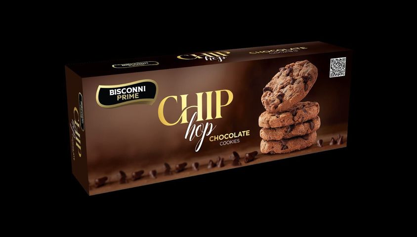 Bisconni Chip Hop Choco Family Pack delivery near you | foodpanda Pakistan