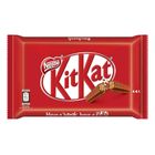 Nestle Kit Kat Cocoa Plan Four Fingre 36.5 Gm