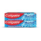 Colgate Max Blue Local Toothpaste 75g Combo Pack of 2