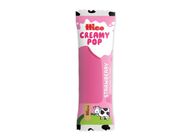 Hico Ice Cream Creamy Pop Strawberry 1 Unit