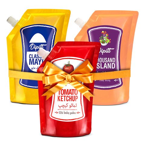 Dipitt Bundle 2