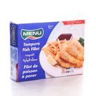 Menu Tempura Fish Fillet 500 Gm