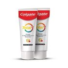 Colgate Total Charcoal Toothpaste 100g Combo Pack of 2