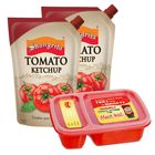 Shangrila Tomato Ketchup x2 with Free Lunch Box